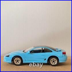 American Retro Car Model Kit 1991 DODGE STEALTH R/T Assembled MODEL KIT 125