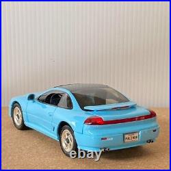 American Retro Car Model Kit 1991 DODGE STEALTH R/T Assembled MODEL KIT 125