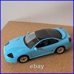 American Retro Car Model Kit 1991 DODGE STEALTH R/T Assembled MODEL KIT 125