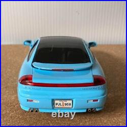 American Retro Car Model Kit 1991 DODGE STEALTH R/T Assembled MODEL KIT 125