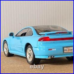 American Retro Car Model Kit 1991 DODGE STEALTH R/T Assembled MODEL KIT 125