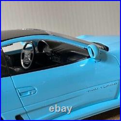 American Retro Car Model Kit 1991 DODGE STEALTH R/T Assembled MODEL KIT 125