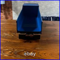 American Trucks PETERBILT Heavy Duty Dump Truck Assembled Model Kit Scale 125