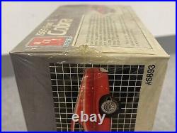 American Vintage Car Legend 1969 FORD COBRA AMT Model Kit Scale 125 New