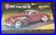 Amt 1937 Cord 812 S/c Car Model Kit 112 8127 1993 Boxed New Sealed