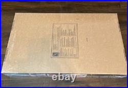 Amt 1937 Cord 812 S/c Car Model Kit 112 8127 1993 Boxed New Sealed