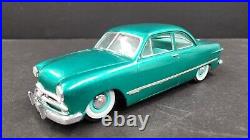 Amt 1949 Ford Built Bc48