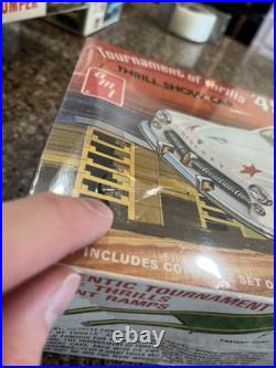 Amt 1949 Mercury Tournament Of A Thrills Factory Sealed! T446 Circa 1976! Vmcp