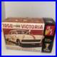 Amt 1956 Ford Victoria Trophy Series Car Model Kit