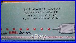 Amt 1958 Pontiac Bonneville, Remote Control Dealer Promo. As Nice As They Come