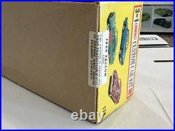 Amt 1960 Ford Falcon Original Factory Sealed Kit! Circa 1960! Vmcp