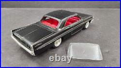 Amt 1961 Pontiac Bonneville Convertible Built Bk122