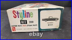 Amt 1961 Styline Ranchero #2 Bk123