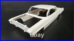Amt 1962 Pontiac Hardtop Original 1/25 Complete Nice! M2