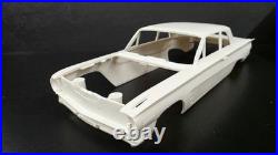 Amt 1962 Tempest Hardtop Original 1/25 Complete M2