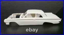 Amt 1962 Tempest Hardtop Original 1/25 Complete M2
