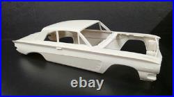 Amt 1962 Tempest Hardtop Original 1/25 Complete M2