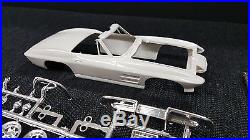 Amt 1963 Corvette Convertible