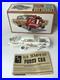 Amt 1963 Pontiac Tempest Awb Farmer Funny Car Original Kit! Circa 1967