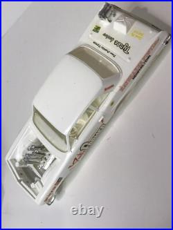 Amt 1963 Pontiac Tempest Awb Farmer Funny Car Original Kit! Circa 1967