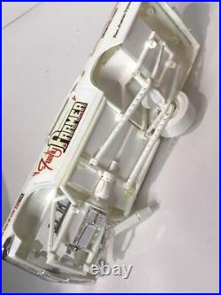 Amt 1963 Pontiac Tempest Awb Farmer Funny Car Original Kit! Circa 1967