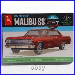 Amt 1964 Chevy Malibu Ss