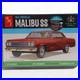 Amt 1964 Chevy Malibu Ss
