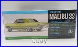 Amt 1964 Chevy Malibu Ss