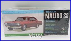 Amt 1964 Chevy Malibu Ss