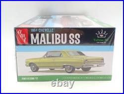 Amt 1964 Chevy Malibu Ss