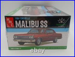 Amt 1964 Chevy Malibu Ss