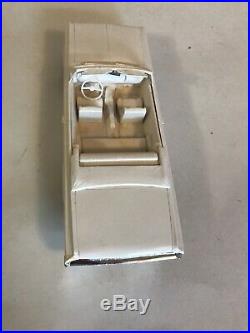 Amt 1964 Oldsmobile Cutlass F-85 Convertible Screw Bottom Vintage 125 Built