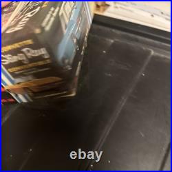 Amt 1965 Chevrolet Corvette Sting Ray Convertible Original Issue Kit # 6915-150