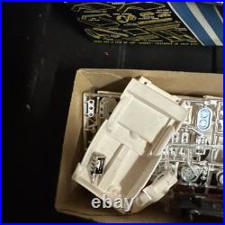 Amt 1965 Chevrolet Corvette Sting Ray Convertible Original Issue Kit # 6915-150