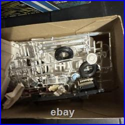 Amt 1965 Chevrolet Corvette Sting Ray Convertible Original Issue Kit # 6915-150