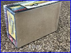 Amt 1965 Pontiac Bonnneville Original Factory Sealed Kit! Circa 1971! Vmcp