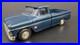 Amt 1966 Chevrolet Pickup Promo Bdc