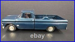 Amt 1966 Chevrolet Pickup Promo Bdc