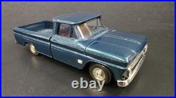 Amt 1966 Chevrolet Pickup Promo Bdc