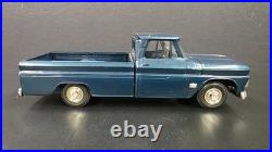 Amt 1966 Chevrolet Pickup Promo Bdc