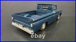 Amt 1966 Chevrolet Pickup Promo Bdc