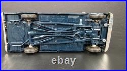 Amt 1966 Chevrolet Pickup Promo Bdc