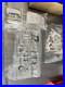 Amt 1966 Chevy Impala Super Sport Convertible Unbuilt 6716-200. New. Unopened