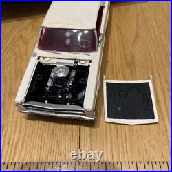 Amt 1966 Ford Fairlane original issue 1/25 scale Assembled & Painted