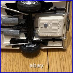 Amt 1966 Ford Fairlane original issue 1/25 scale Assembled & Painted