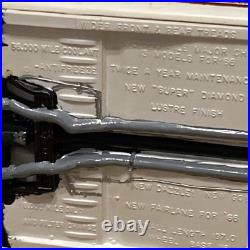 Amt 1966 Ford Fairlane original issue 1/25 scale Assembled & Painted