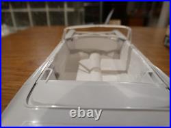 Amt 1966 Galaxie Convertible Great Builder No Paint Or Glue Ever