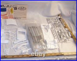 Amt 1967 Buick Riviera Ht Customizing Model Kit Boxed 125 6557-170