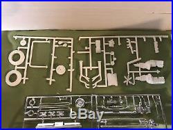 Amt 1967 Ford Falcon Original In Box! Unbuilt Kit #5127