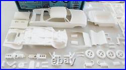 Amt 1968 Chevrolet Corvair Yenko Stinger Customizing Kit 1/25